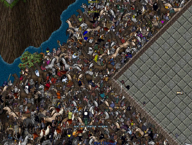Ultima Online