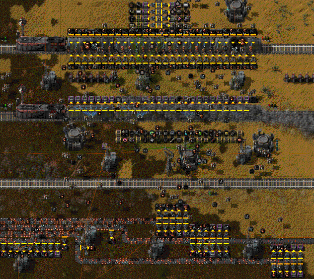 Factorio