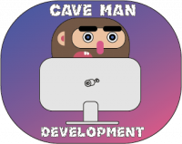 Cave Man Games