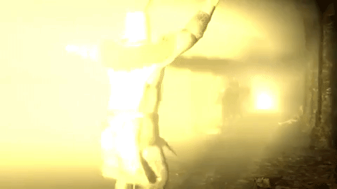 Soulsborne Dies Twice