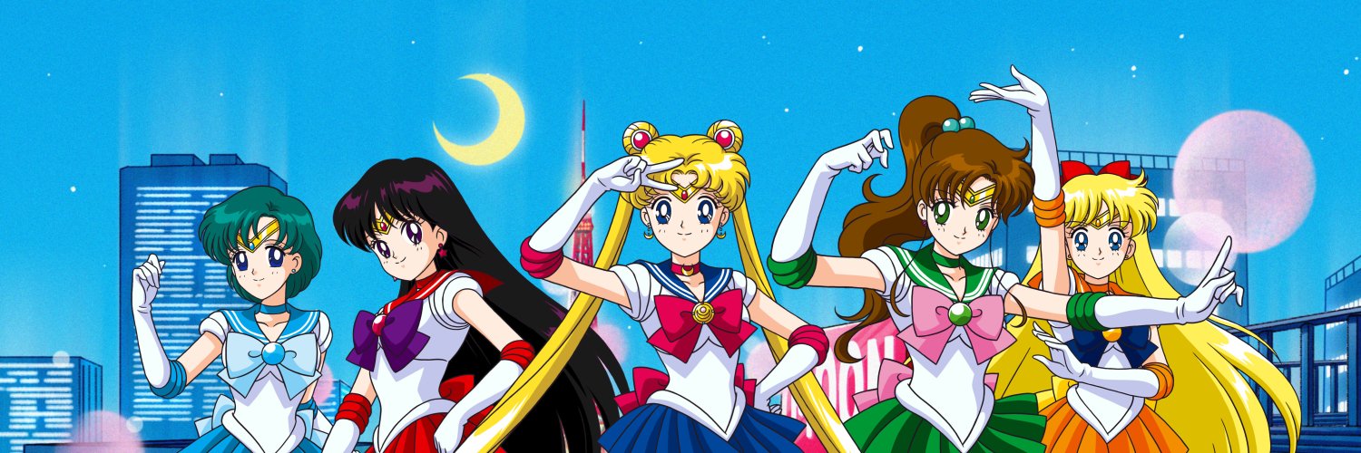 Sailor Moon